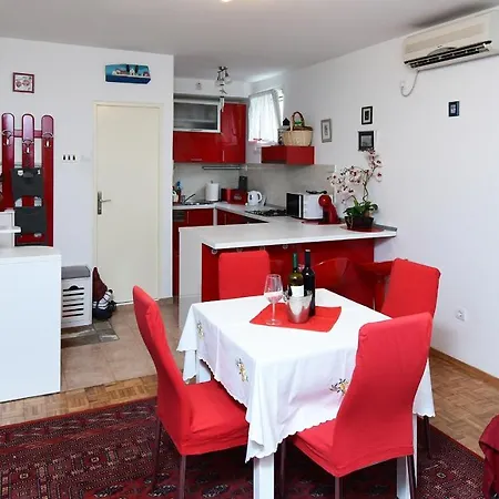 Marijeta Apartment *