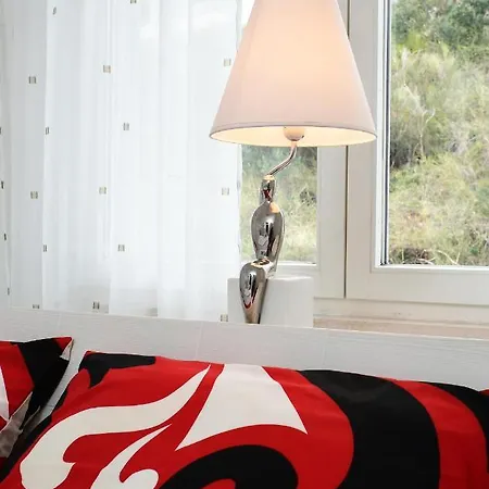 Marijeta Apartment *