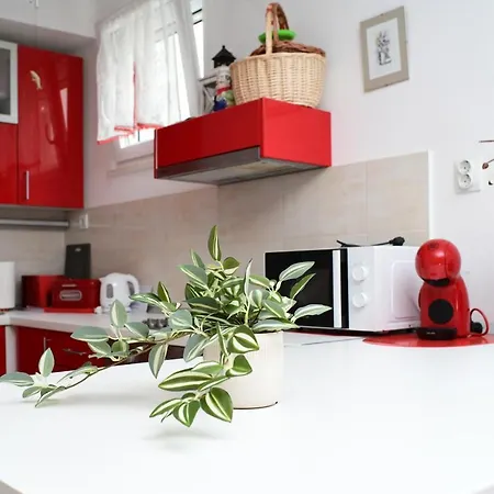 Marijeta Apartment Obuljeno
