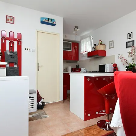 Apartment Marijeta *
