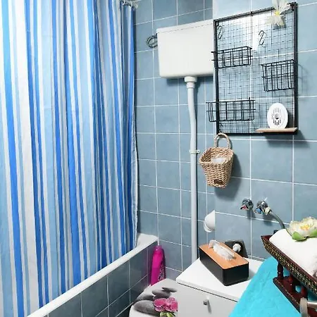 Apartment Marijeta