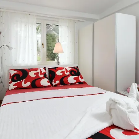 Marijeta Apartment Obuljeno