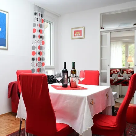 Apartment Marijeta *